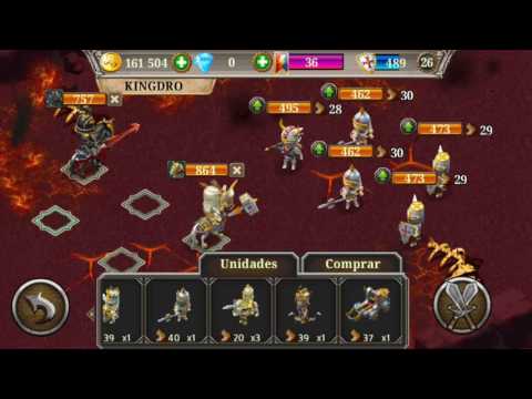 download game kingdom and lors mod apk games